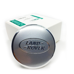 1x Calota Centro Roda Tampa Land Rover 63mm na Caixa - comprar online