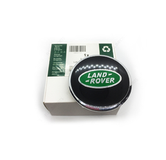 Kit 4 Calota Centro Roda Land Rover Range 63mm Original® - comprar online