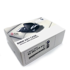 Chaveiro Bmw Porta Chave Couro 630i 640i 650i M6 Na Caixa Original - comprar online