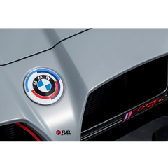 Emblema Dianteiro BMW 82mm 316i 320i 328i 335i 2013 2014 2015 2016 2017 2018 na internet