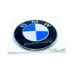 Emblema Traseiro BMW (E89) Z4 2009 2010 2011 2012 2013 2014 2015 2016 Original - comprar online