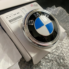 Emblema Traseiro Tampa BMW X5 (F15) 2014 2015 2016 2017 2018 - comprar online