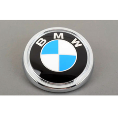 Emblema Traseiro Tampa BMW X5 (F15) 2014 2015 2016 2017 2018 na internet