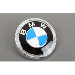 Emblema Traseiro Tampa BMW X5 (F15) 2014 2015 2016 2017 2018 - FUEL IMPORTS