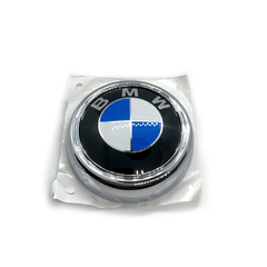 Emblema Traseiro BMW X4 (F16) 2014 2015 2016 2017 2018 2019 Original - comprar online
