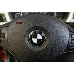 Emblema Simbolo para Volante BMW 45mm - comprar online