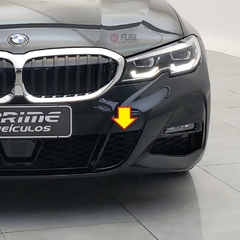 Grade Inferior Lateral BMW (G20) 320i 330i 2019 2020 2021 M Sport na internet