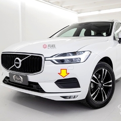 Grade Parachoque Dianteiro Volvo Xc60 2018 2019 2020 2021 - FUEL IMPORTS