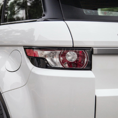 Lente Lanterna Traseira Land Rover Evoque 2013 2014 2015 - loja online