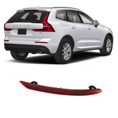 Refletor Parachoque Traseiro Volvo XC60 2018 2019 2020 2021 - comprar online