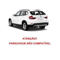 Imagem do Refletor Parachoque Traseiro Bmw X1 (E84) 2009 2010 2011 2012