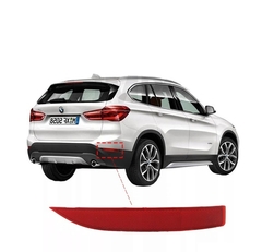 Refletor Parachoque Traseira Bmw X1 (F48) 2017 2018 2019 2020 2021 2022 - comprar online