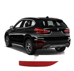 Imagem do Refletor Parachoque Traseira Bmw X1 (F48) 2017 2018 2019 2020 2021 2022