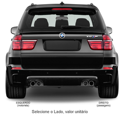 Imagem do Refletor Parachoque Traseiro Bmw X5 M SPORT 2012 2013 2014