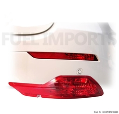 Imagem do Refletor Parachoque Traseiro Bmw X6 08 09 10 11 12 13 14