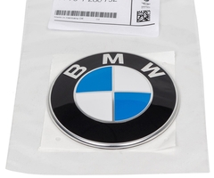 Emblema Dianteiro BMW Z4 (E85) 2003 2004 2005 2006 2007 2008 - comprar online