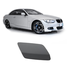 Tampa Esgicho Parachoque Dianteiro BMW Serie 3 (E92 E93) 330i 335i Cabrio M Sport - comprar online