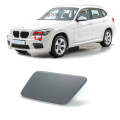 Tampa Esguicho Parachoque Dianteiro Bmw X1 2009 2010 2011 2012 2013 2014 M Sport