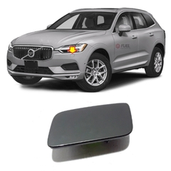 Tampa Esguicho Parachoque Dianteiro Volvo XC60 2018 2019 2020 2021 - comprar online