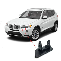 Tampa Esguicho Parachoque Dianteiro Bmw X3 2010 2011 2012 2013 2014 - comprar online