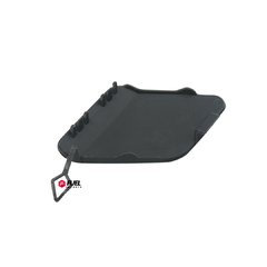 Tampa Reboque Parachoque Traseiro Bmw Serie 1 F20 114i 116i 118i 120i 125i 2012 2013 2014 pintada - comprar online