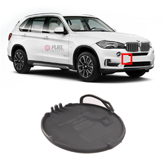 Tampa Reboque Parachoque Dianteiro Bmw X5 2013 2014 2015 2015 2016 2017 2018 - FUEL IMPORTS