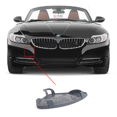 Tampa Reboque Parachoque Dianteiro Bmw Z4 (E89) 2009 2010 2011 2012 2013 2014 2015 2016 Original - comprar online