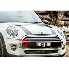 Tampa Reboque Parachoque Dianteiro MINI Cooper 2013 2014 2015 2016 2017 2018 - FUEL IMPORTS