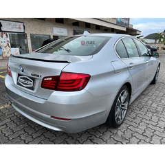 Tampa Reboque Parachoque Traseiro Bmw 523i 528i 550i 2011 2012 2013 - loja online