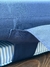 Colchoneta plegable Azul Marino y rayas celeste y blanco (15% DE DTO: $ 12.000 EN EFECTIVO EN PUNTOS DE VENTA/ RESERVAS ON LINE PARA RETIRAR/ENVÍOS) - tienda online