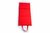 Colchoneta plegable Rojo y cuadrillé tricolor - tienda online