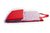 Colchoneta plegable para siesta Rojo y cuadrille tricolor 1,20x0,55 - 15% DE DTO: $15.000 EN EFEC EN PUNTOS DE VENTA/ RESERVAS ON LINE Y ENVIOS