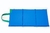 Colchoneta plegable Azul Francia afuera y Verde adentro (lisos de ambos lados) 15% DE DTO: $ 12.500 EN EFECTIVO - comprar online