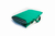 Colchoneta plegable Verde y cuadrillé verde 1,20 x 0,55 - 15% DE DTO: $ 38.000 EN EFECTIVO EN PUNTOS DE VENTA/ RESERVAS ON LINE PARA RETIRAR/ENVÍOS