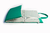 Colchoneta plegable Verde y cuadrillé verde 1,20 x 0,55 - 15% DE DTO: $ 15.000 EN EFECTIVO EN PUNTOS DE VENTA/ RESERVAS ON LINE PARA RETIRAR/ENVÍOS - PadDreams Colchonetas Plegables