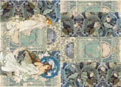 ART-NOUVEAU 1B