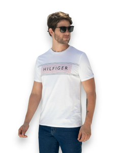 Camiseta Tommy Hilfiger TS739187