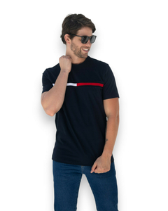 Camiseta Tommy Hilfiger TH654831