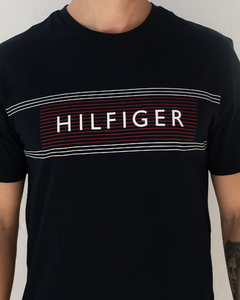 Camiseta Tommy Hilfiger TS739187 - comprar online