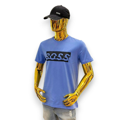 Camiseta Hugo Boss 50790421