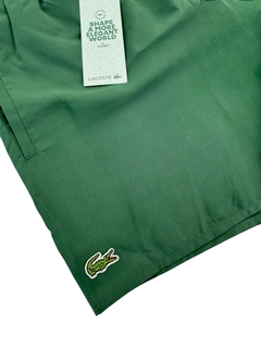 Shorts Lacoste MH6270 - comprar online