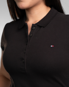 Polo Tommy Hilfiger TH1M57636661 - comprar online