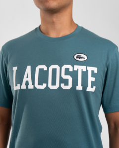 Camiseta Lacoste TH7411-23 - comprar online