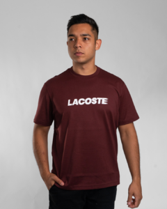 Camiseta Lacoste TH2861-23