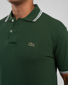 Polo Lacoste PH1866-23 - comprar online