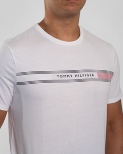 Camiseta Tommy Hilfiger TH857540 - comprar online