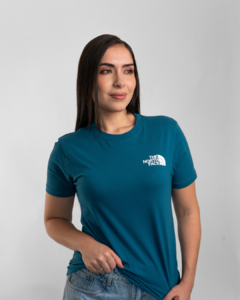 T-Shirts The North Face TNF22541