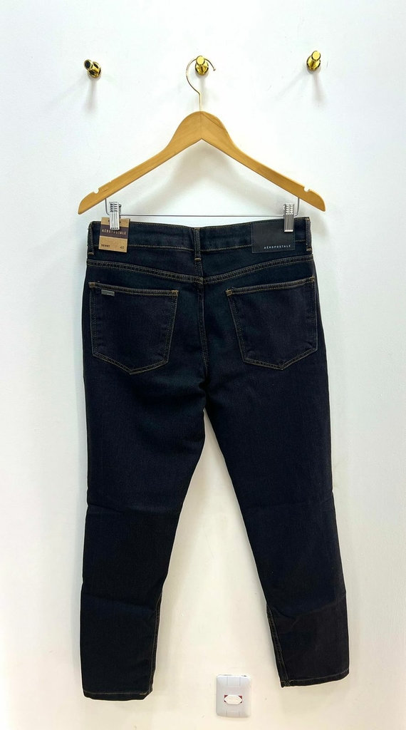 Calça Jeans Aeropostale Skinny - Comprar Online