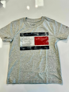 Camiseta Tommy Hilfiger Infantil