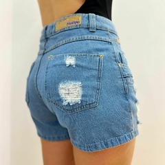 Shorts Jeans Biotipo 29154 na internet